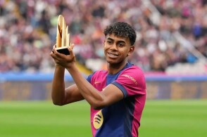 广西女孩超强球技燃爆全场