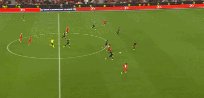 2025赛季中国三级职业联赛俱乐部场均观众人数排名