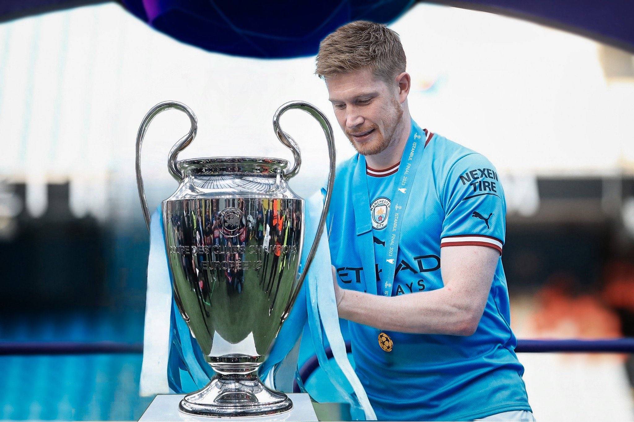 💡早报：阿隆索输掉的，是“帅位保卫战”？