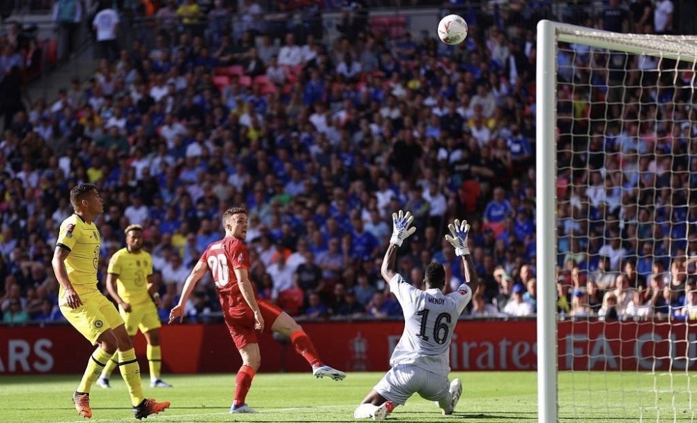 魔鬼赛程！阿森纳后面将陆续迎战桑德兰、热刺、拜仁、切尔西